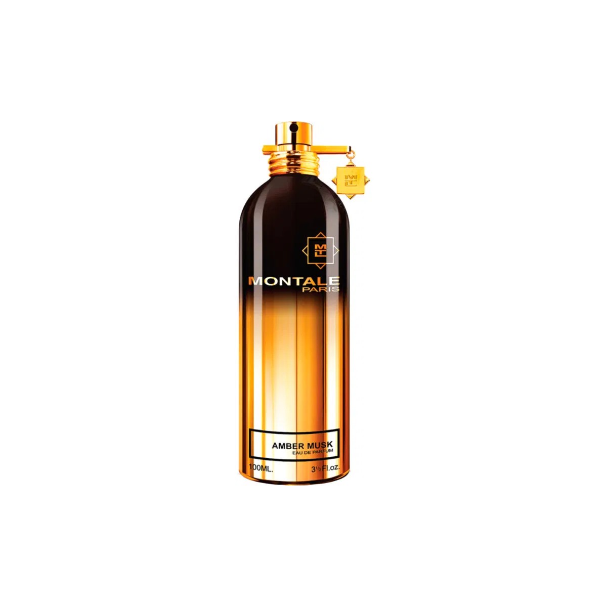 Montale – Amber Musk Eau de Parfum (EDP)