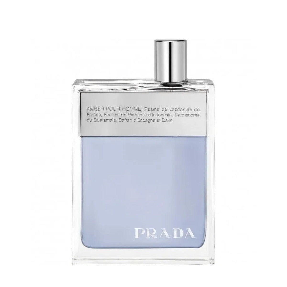 Prada – Amber Pour Homme Eau de Toilette (EDT)