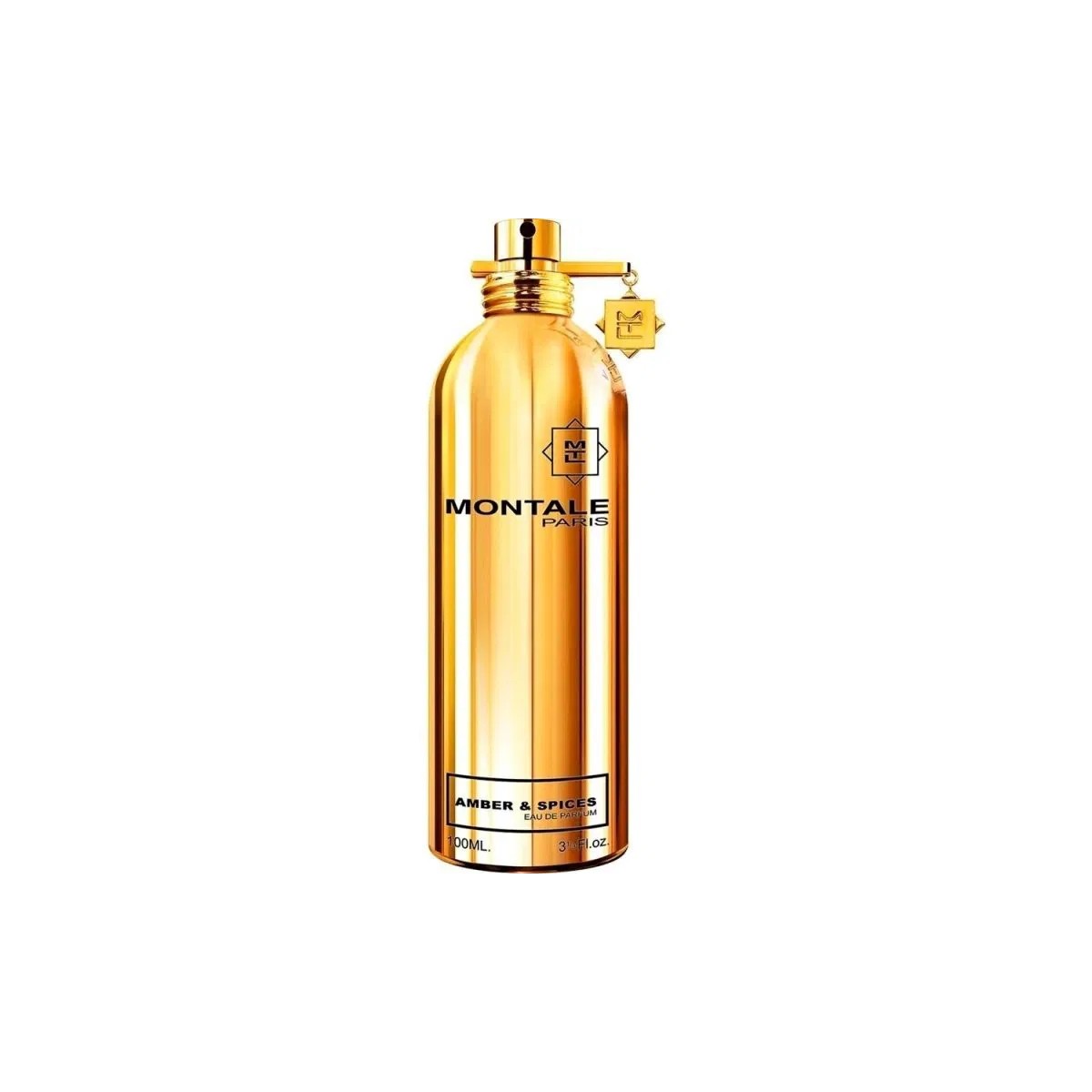 Montale – Amber & Spices Eau de Parfum (EDP)