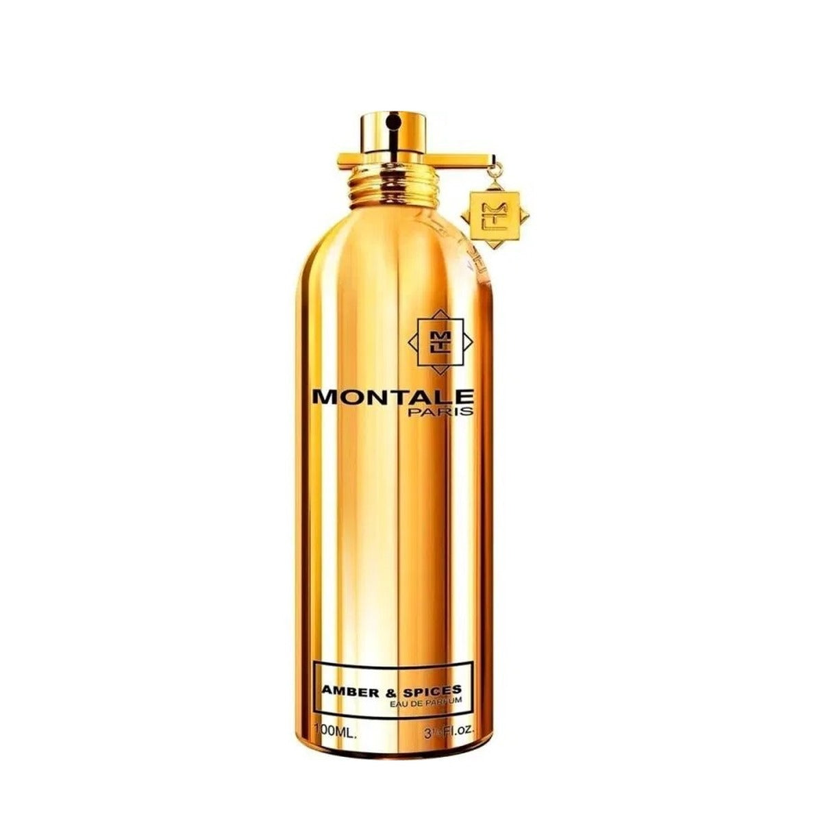 Montale – Amber & Spices Eau de Parfum (EDP)