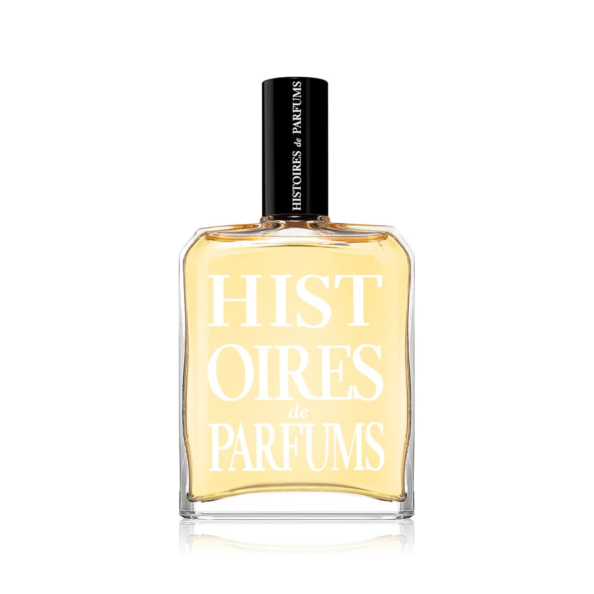 Histoires de Parfums – Ambre 114 Eau de Parfum (EDP)