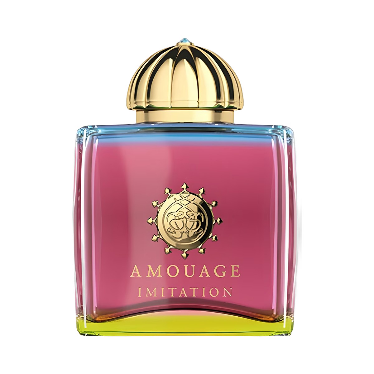 Amouage – Imitation Man Eau de Parfum (EDP)