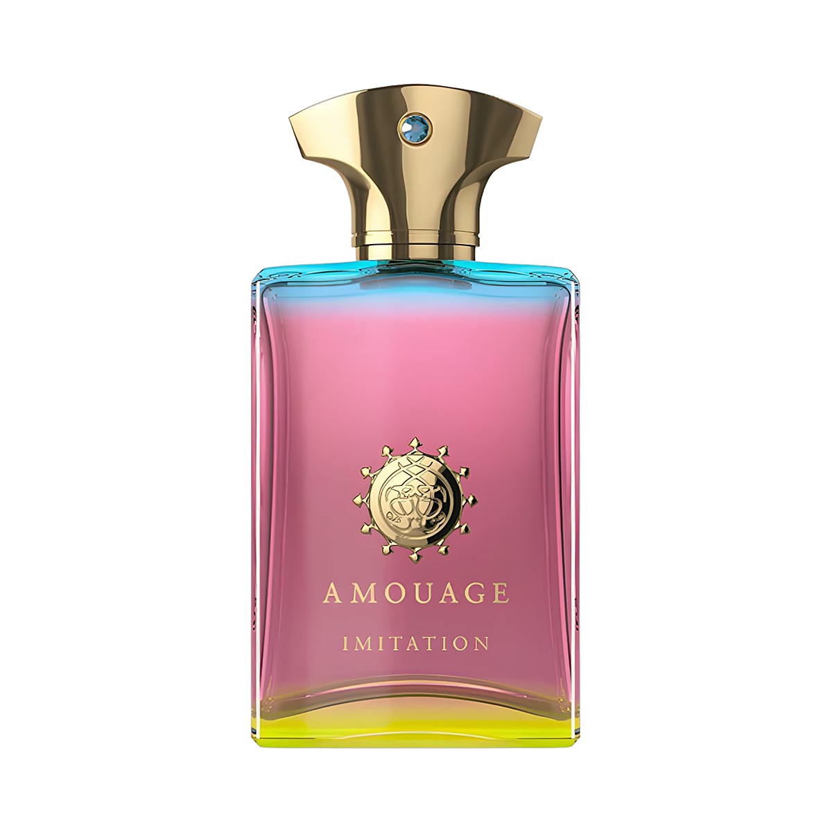 Amouage – Imitation Woman Eau de Parfum (EDP)