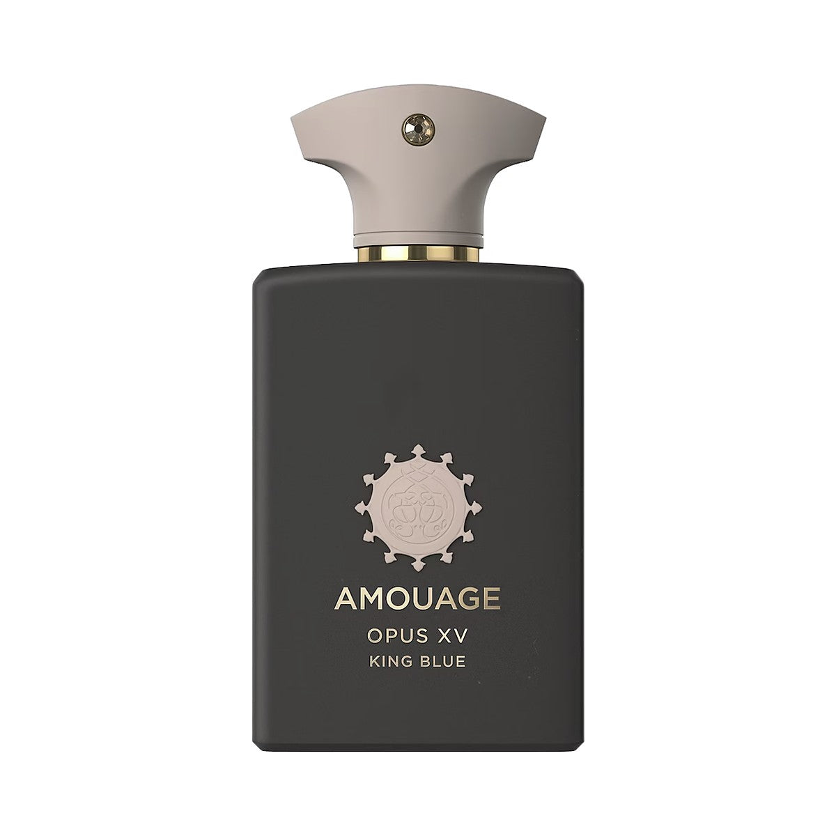 Amouage – Opus XV King Blue Eau de Parfum (EDP)