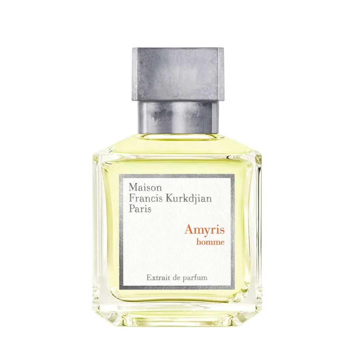 Maison Francis Kurkdjian – Amyris Homme Extrait Extrait Parfum