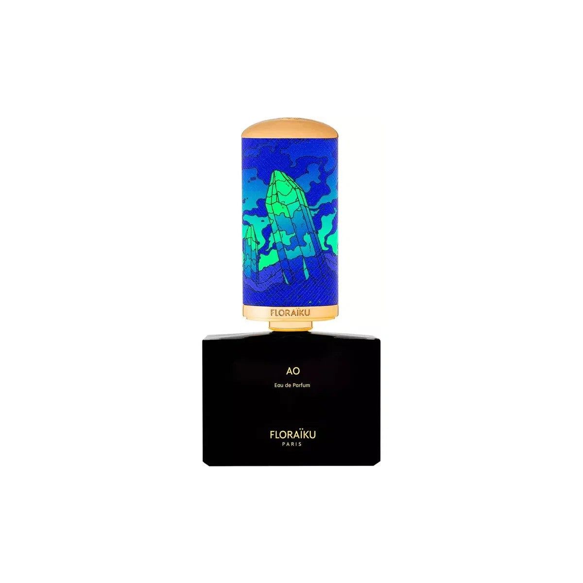 Floraiku – AO Eau de Parfum (EDP)