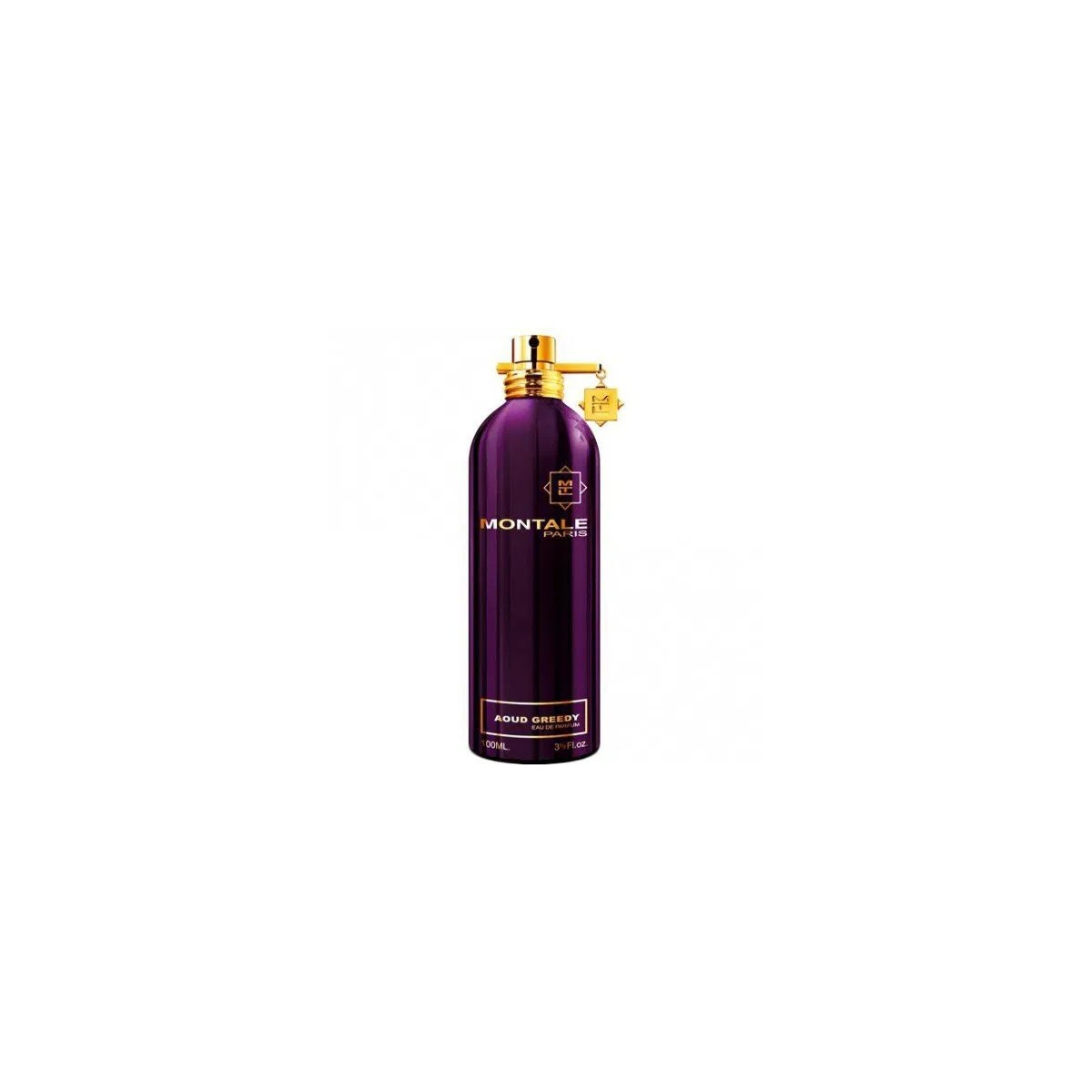 Montale – Aoud Greedy Eau de Parfum (EDP)