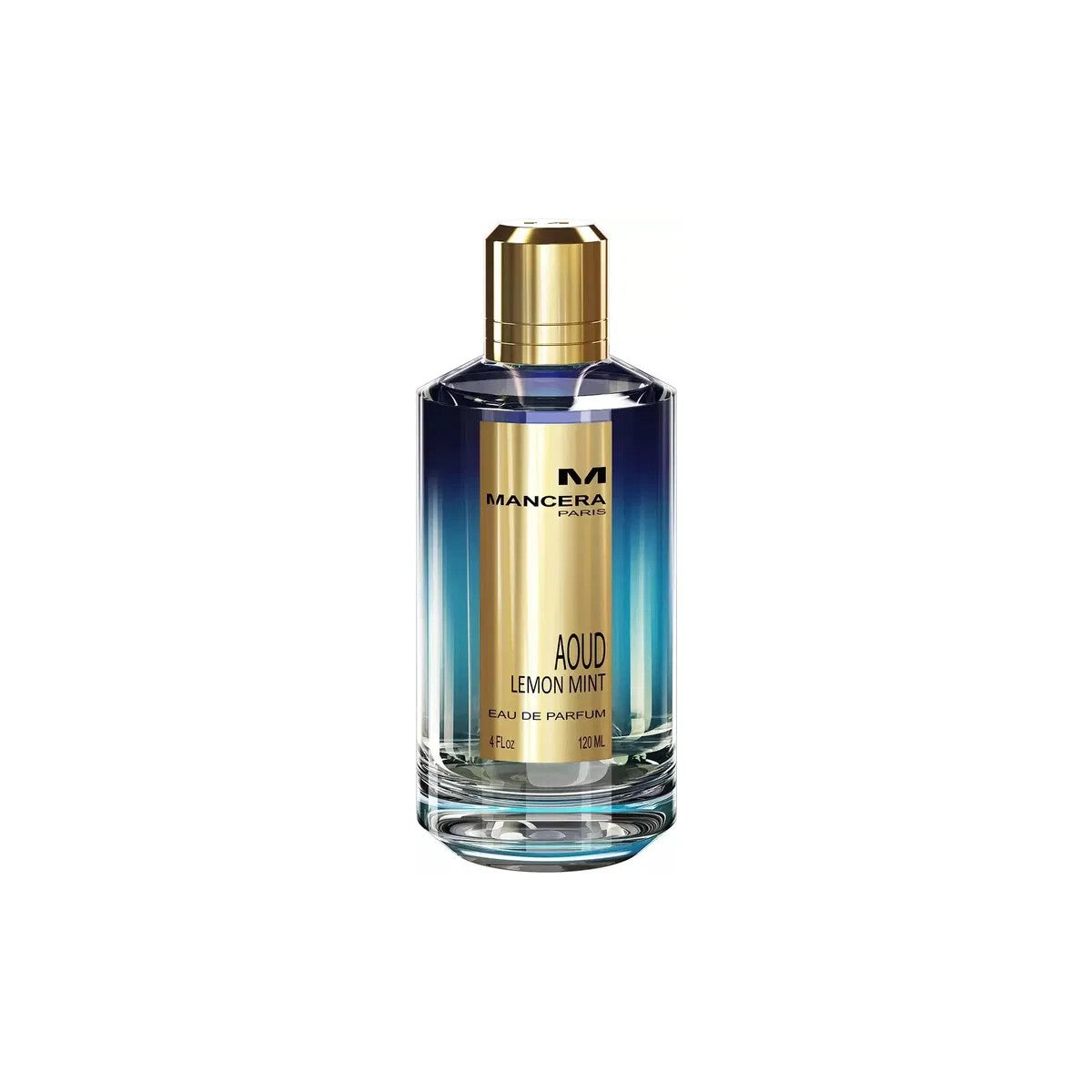 Mancera – Aoud Lemon Mint Eau de Parfum (EDP)