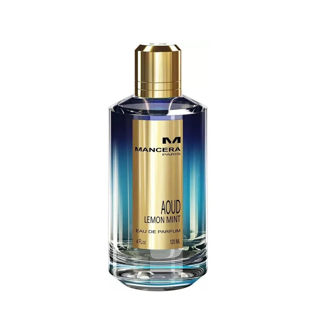 Mancera – Aoud Lemon Mint Eau de Parfum (EDP)