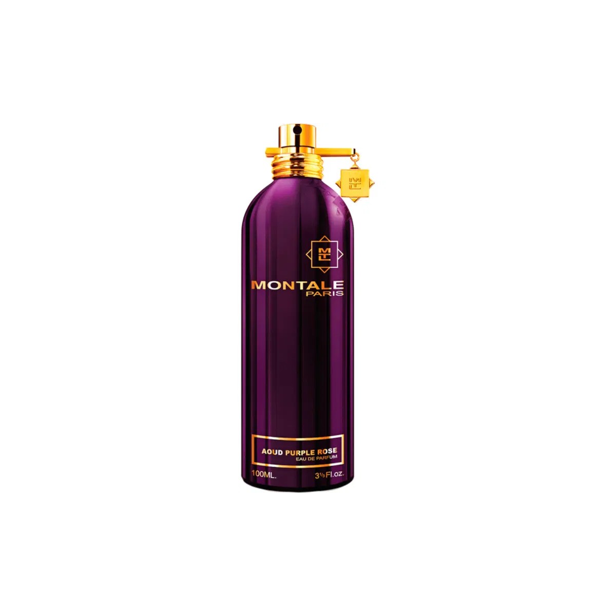 Montale – Aoud Purple Rose Eau de Parfum (EDP)