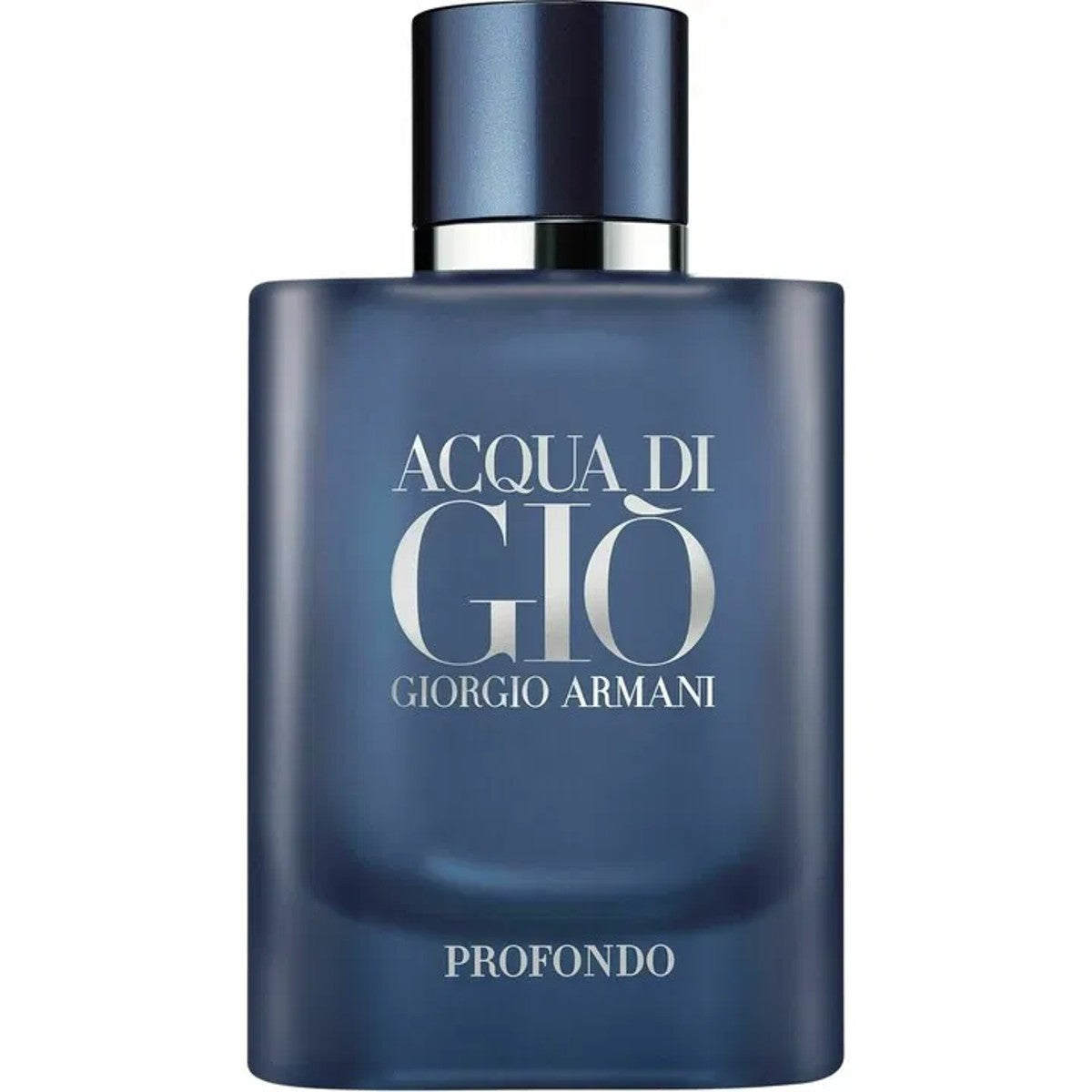 Armani – Acqua di Gio Profondo Eau de Parfum (EDP)