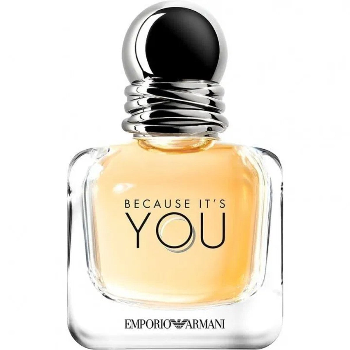 Armani – Because it's You Eau de Parfum (EDP)