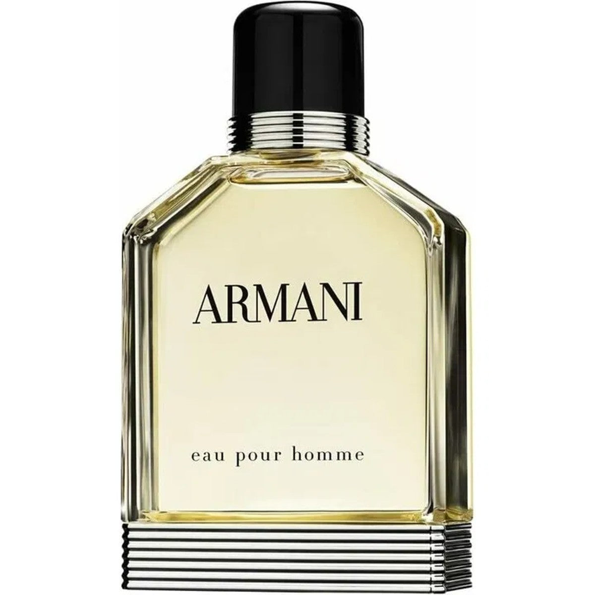 Armani – Eau Pour Homme Eau de Toilette (EDT)