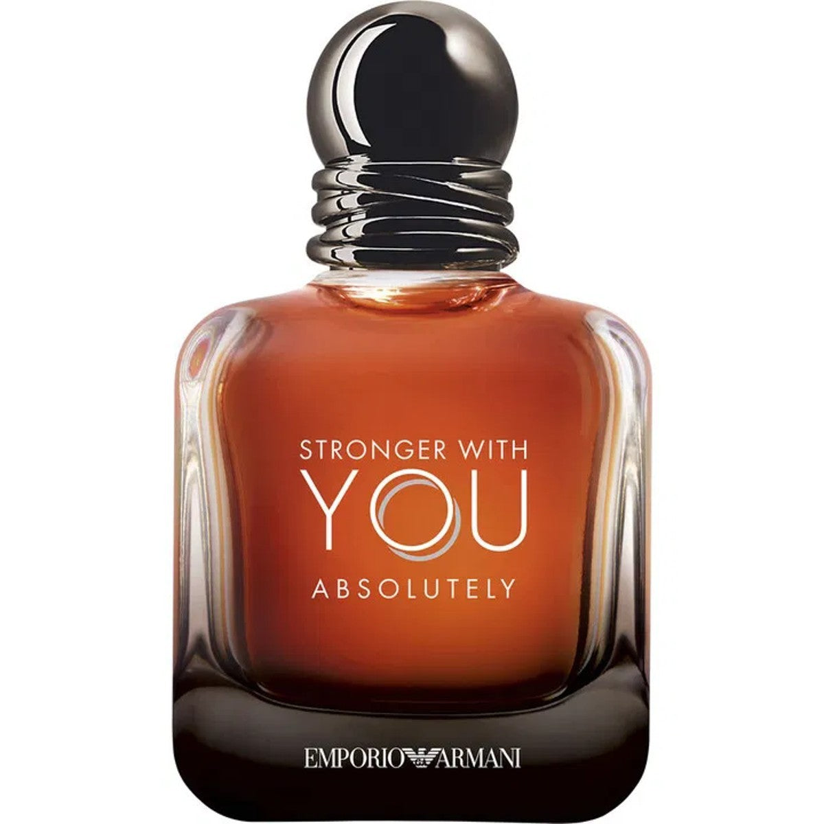 Armani – Stronger With You Absolutely Parfum