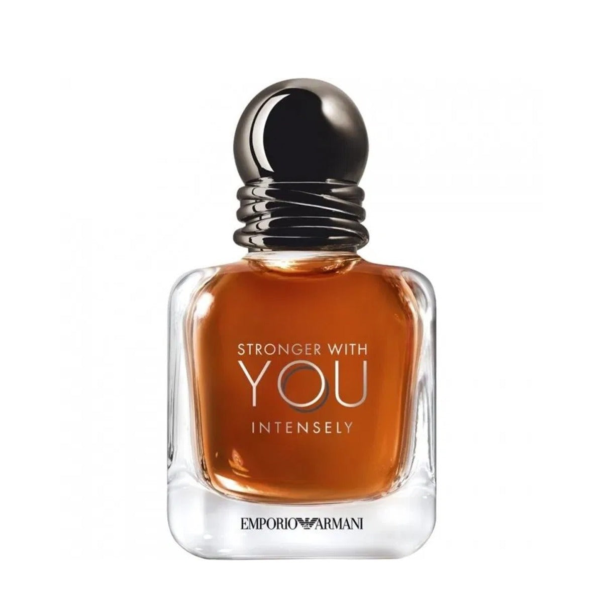 Armani – Stronger With You Intensely Eau de Parfum (EDP)