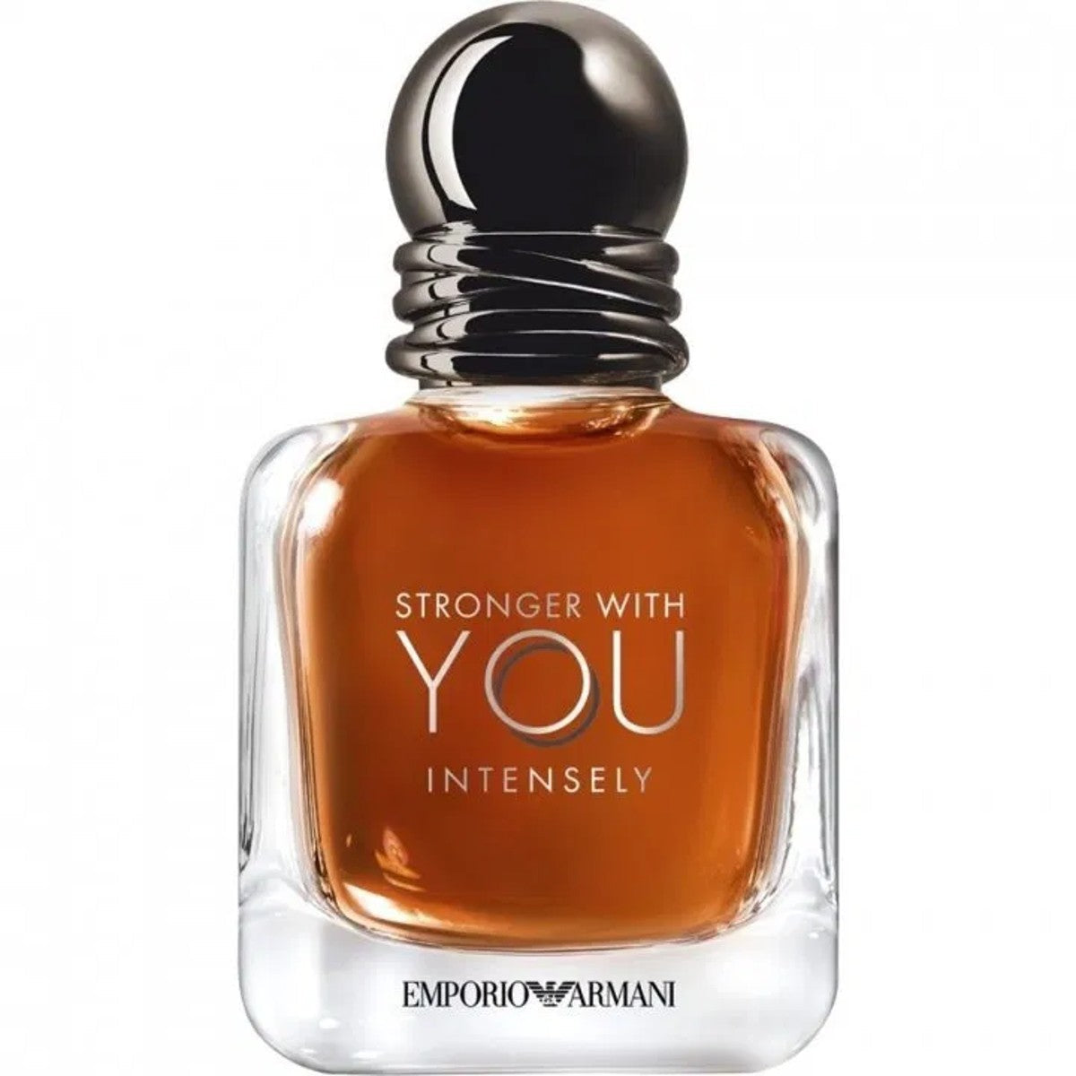 Armani – Stronger With You Intensely Eau de Parfum (EDP)