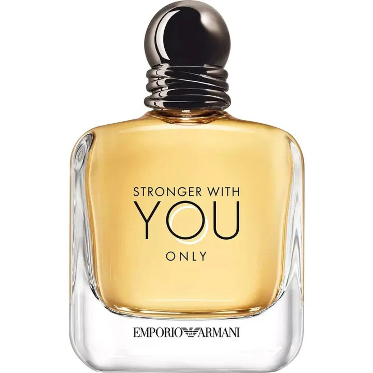 Armani – Stronger With You Only Eau de Toilette (EDT)