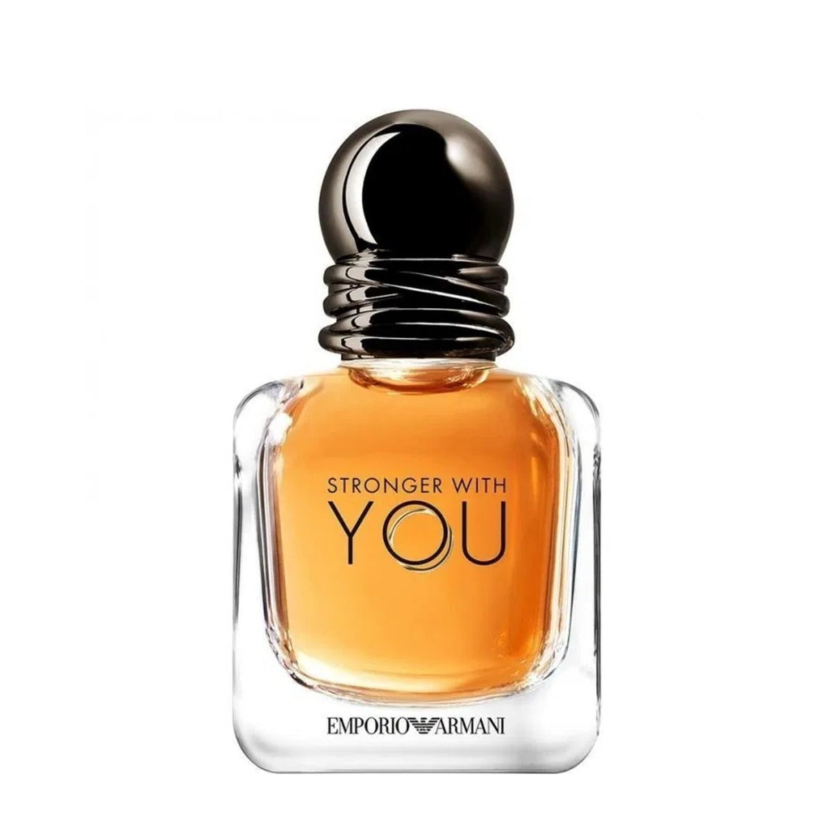 Armani – Stronger With You Eau de Toilette (EDT)