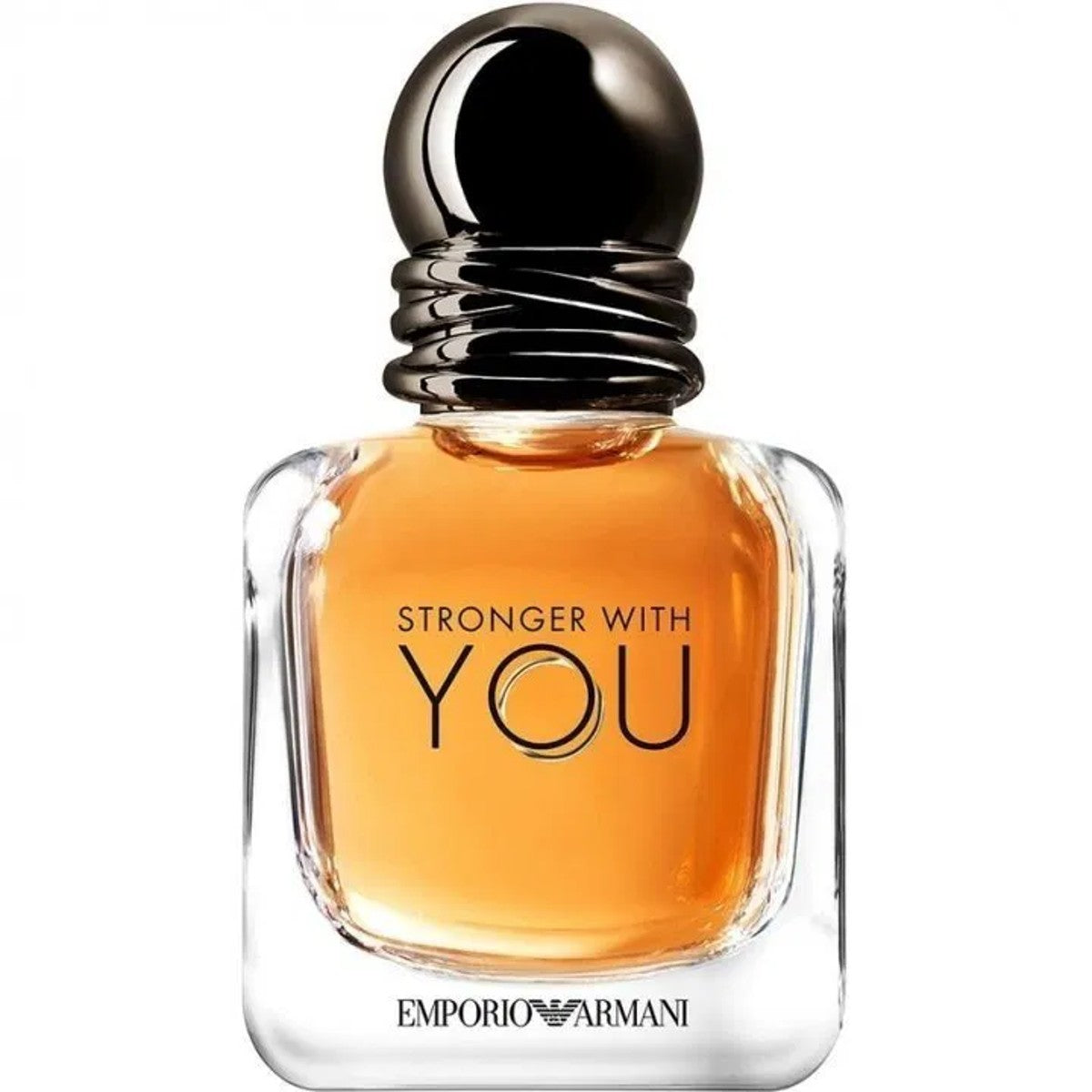 Armani – Stronger With You Eau de Toilette (EDT)