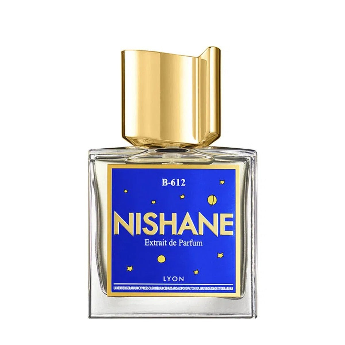 Nishane – B-612 Eau de Parfum (EDP)