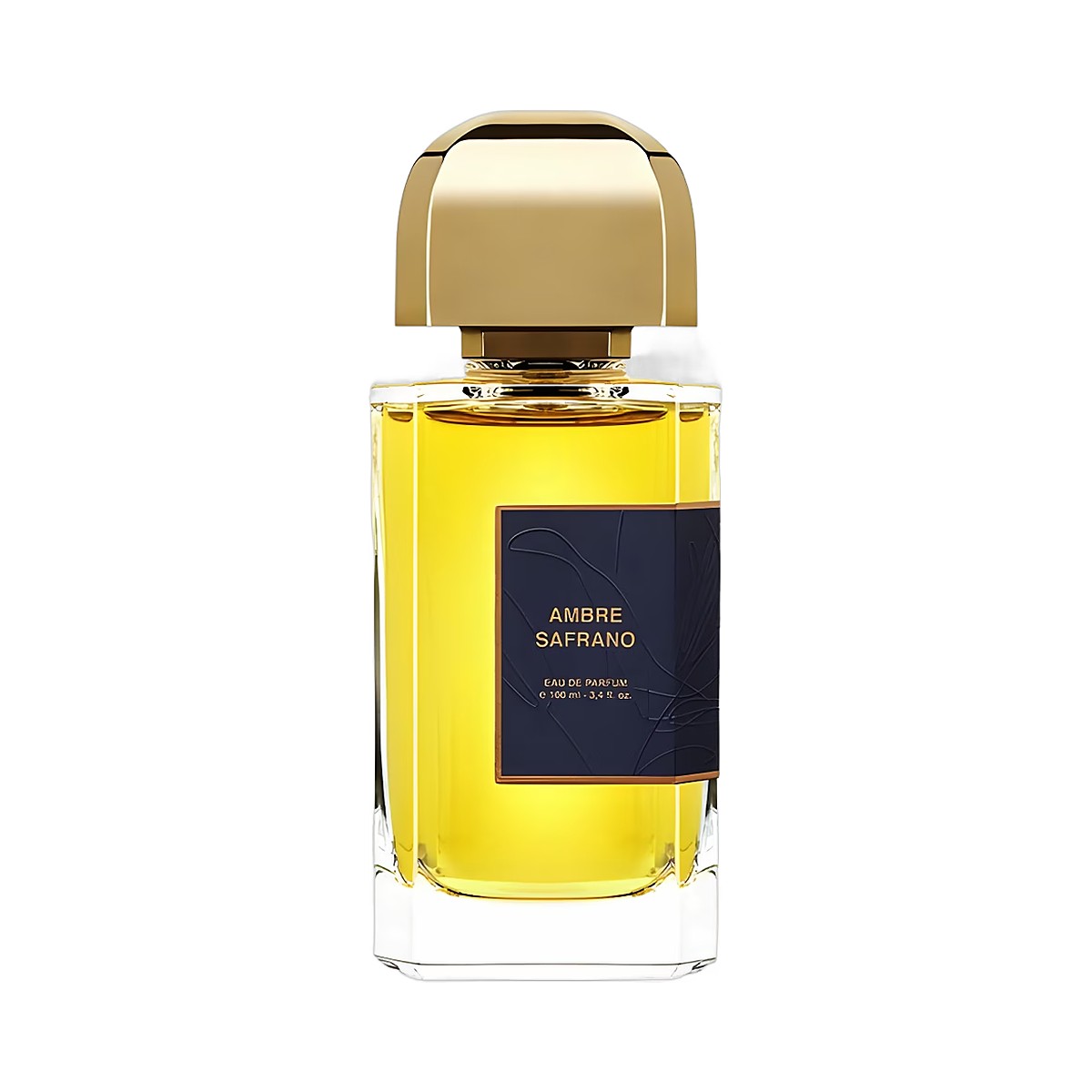 BDK – Ambre Safrano Eau de Parfum (EDP)