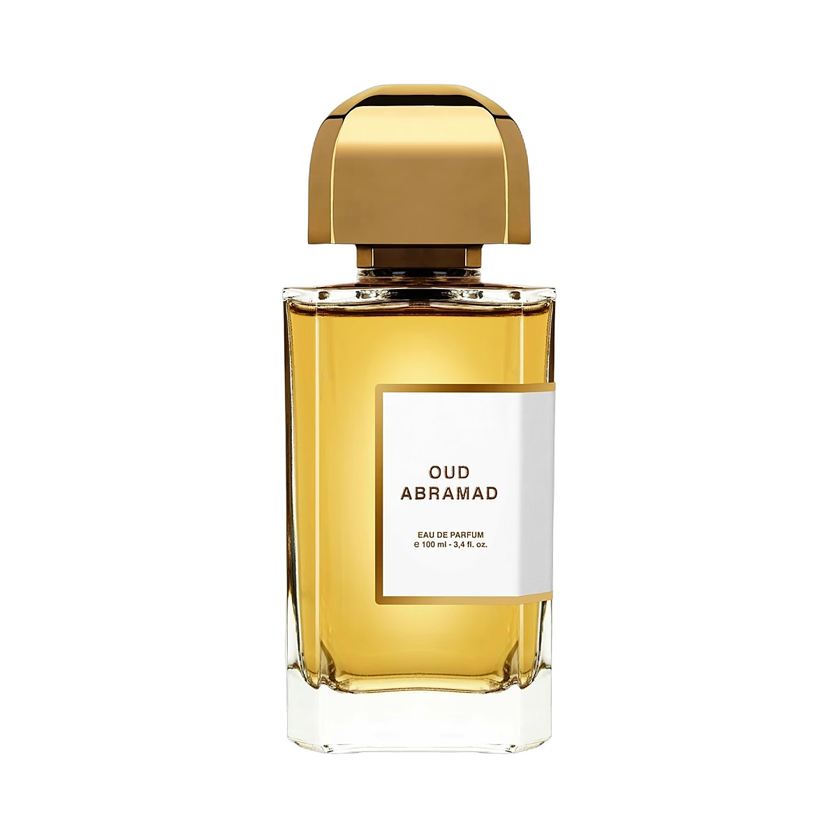 BDK – Oud Abramad Eau de Parfum (EDP)