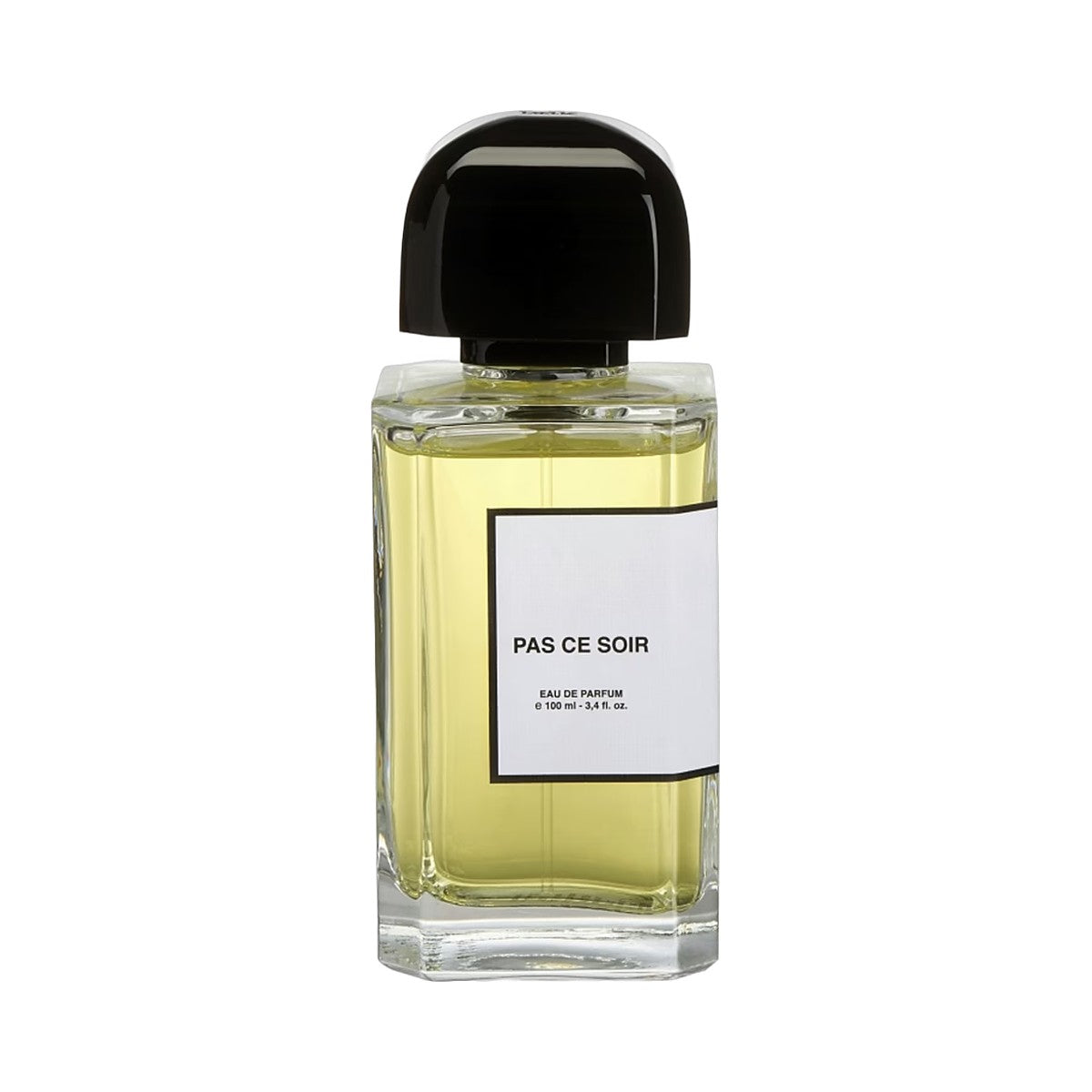 BDK – Pas Ce Soir Eau de Parfum (EDP)