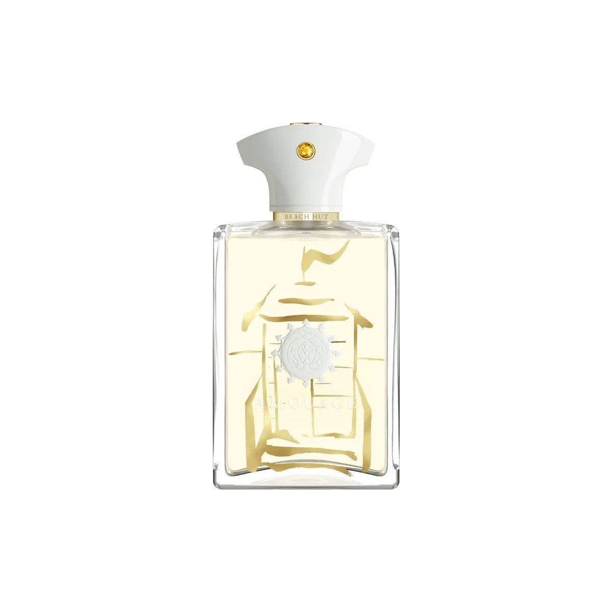 Amouage – Beach Hut Man Eau de Parfum (EDP)