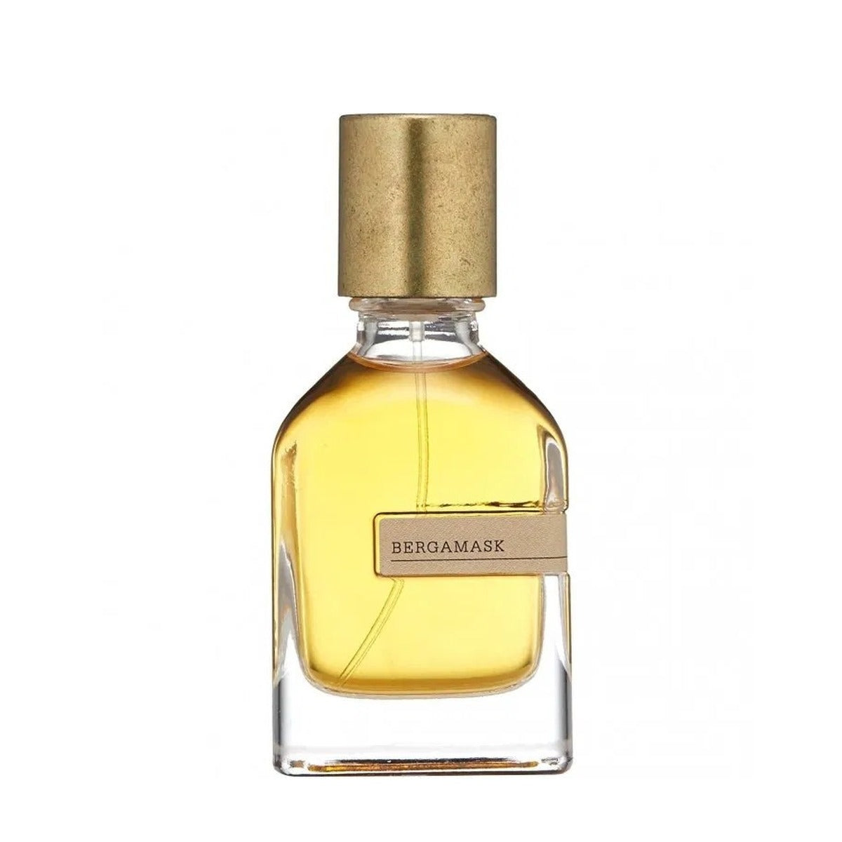 Orto Parisi – Bergamask Extrait Parfum