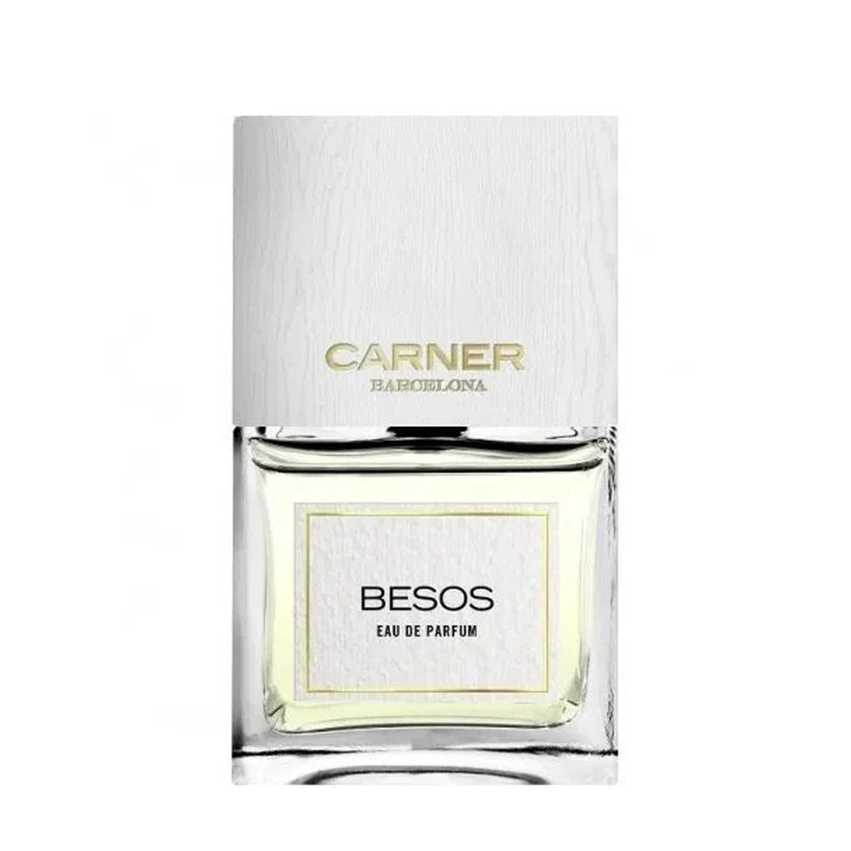 Carner – Besos Eau de Parfum (EDP)