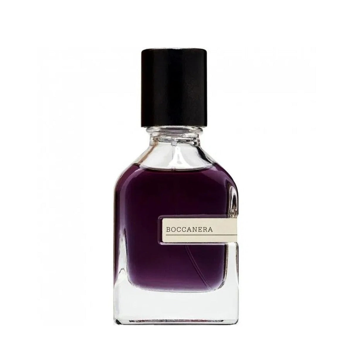 Orto Parisi – Boccanera Extrait Parfum