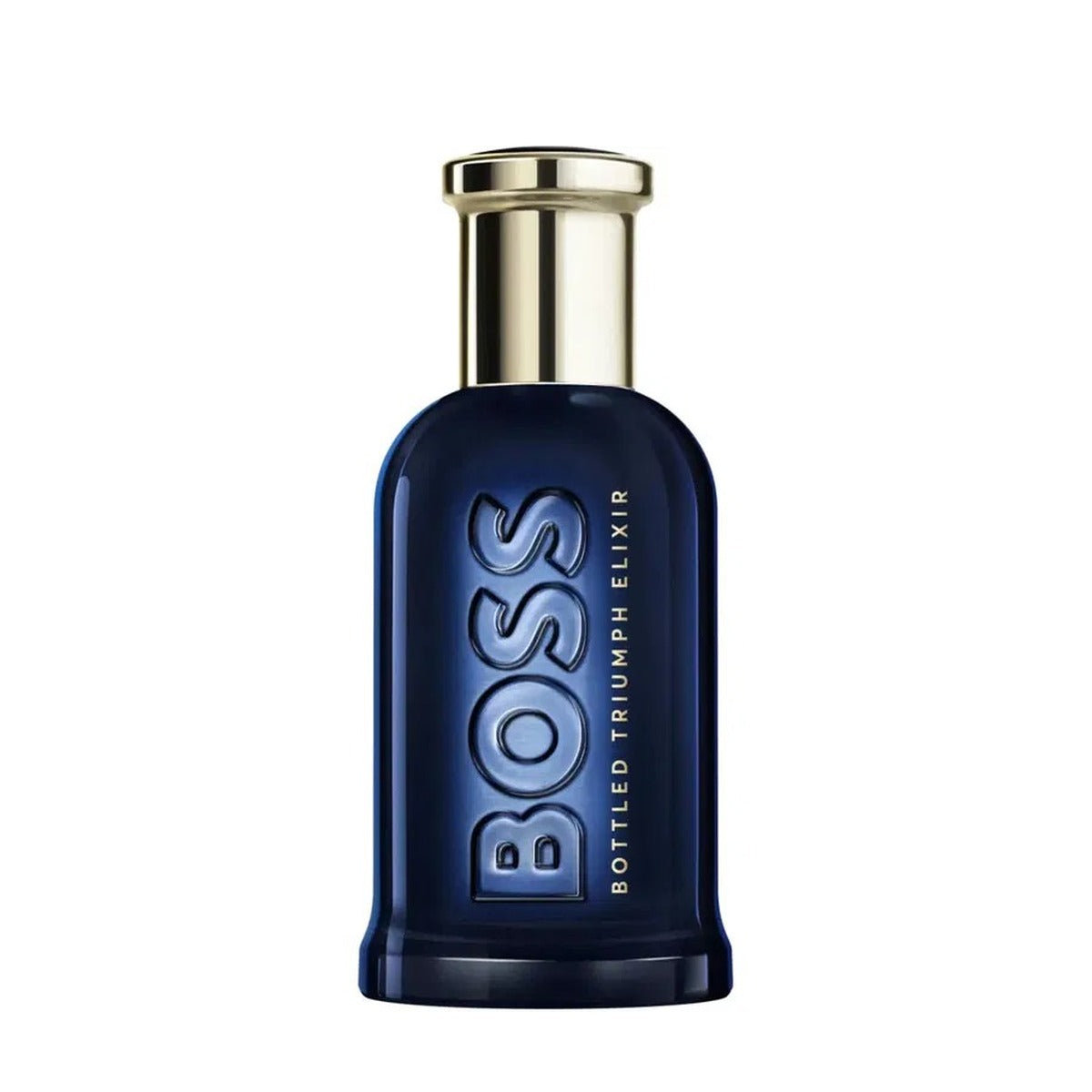 Hugo Boss – Boss Bottled Triumph Elixir Parfum