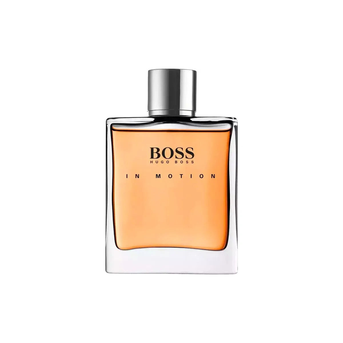 Hugo Boss – Boss in Motion Eau de Toilette (EDT)