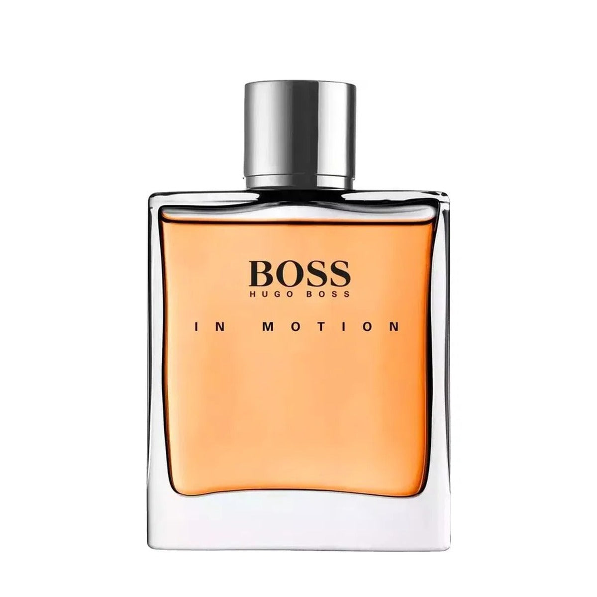 Hugo Boss – Boss in Motion Eau de Toilette (EDT)