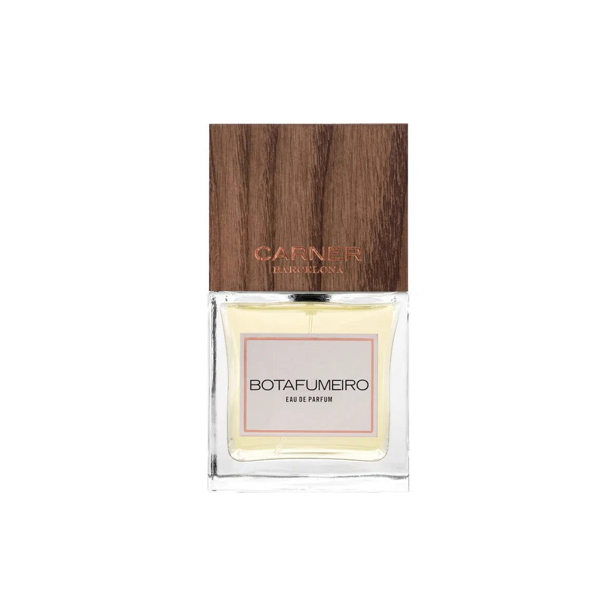 Carner – Botafumeiro Eau de Parfum (EDP)