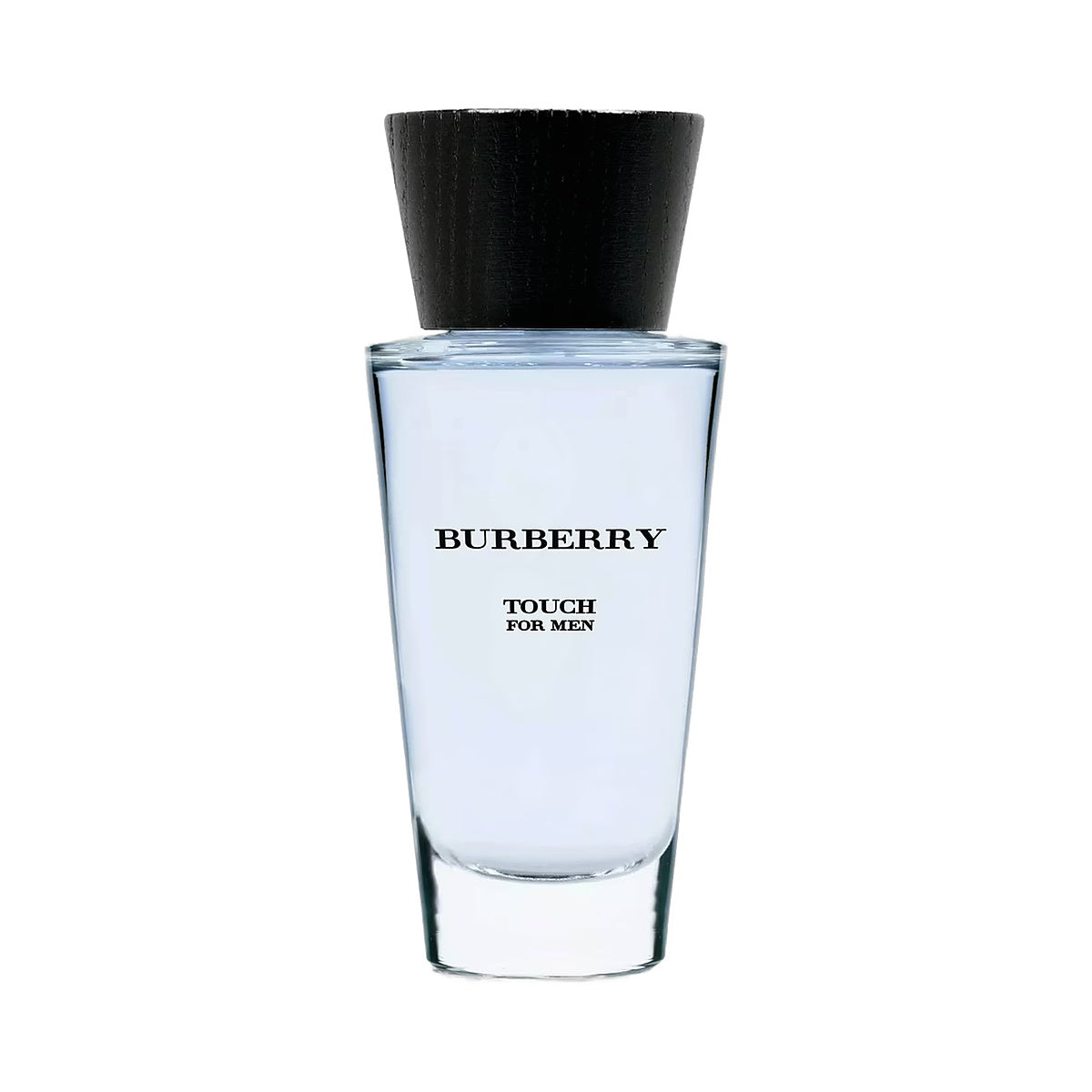 Burberry – Touch for Men Eau de Toilette (EDT)