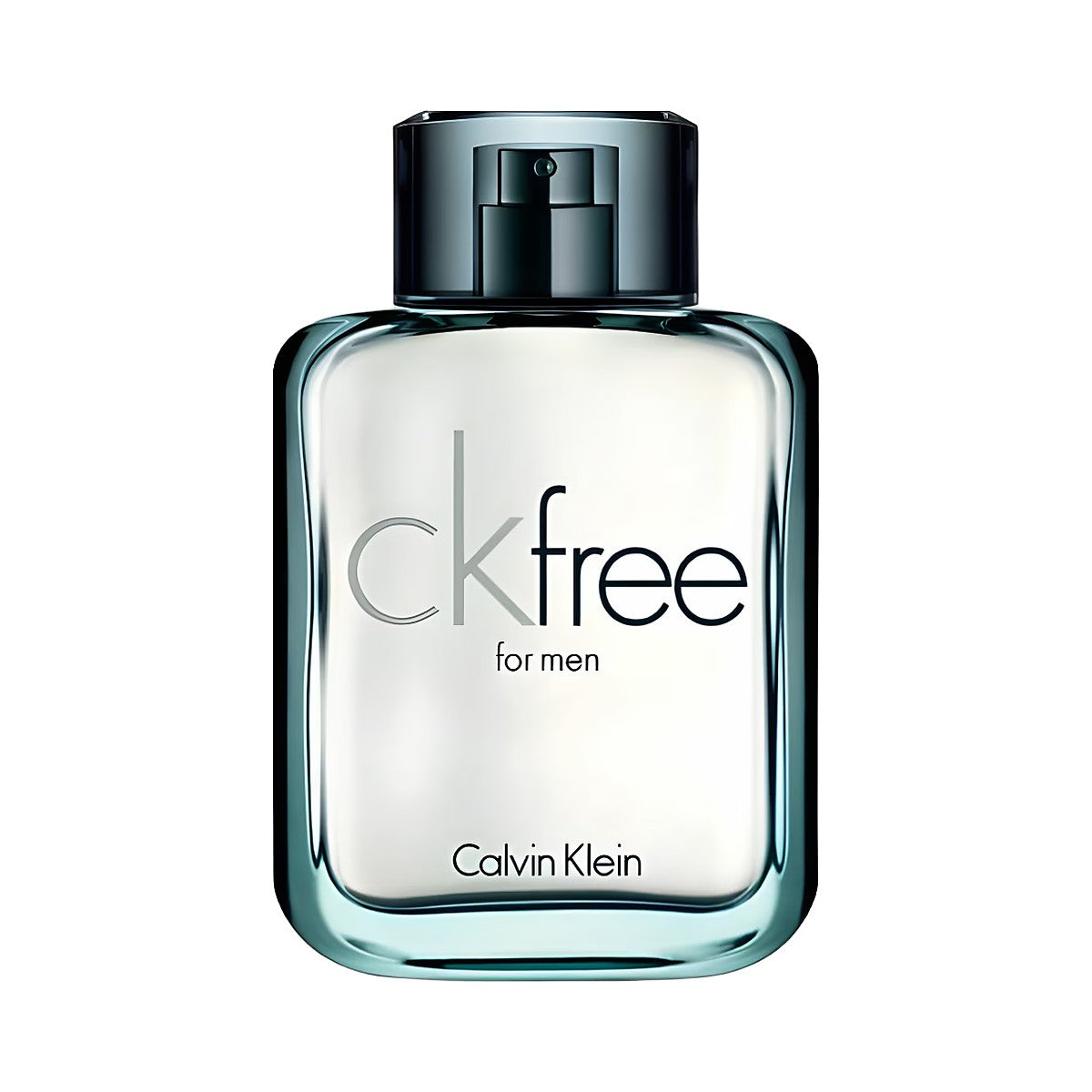 Calvin Klein – CK Free for Men Eau de Toilette (EDT)