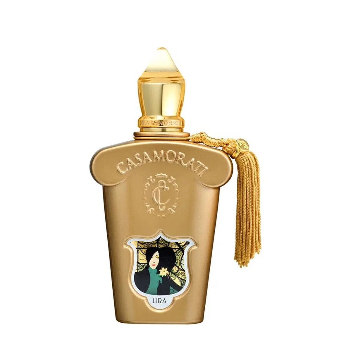 Xerjoff – Casamorati Lira Eau de Parfum (EDP)