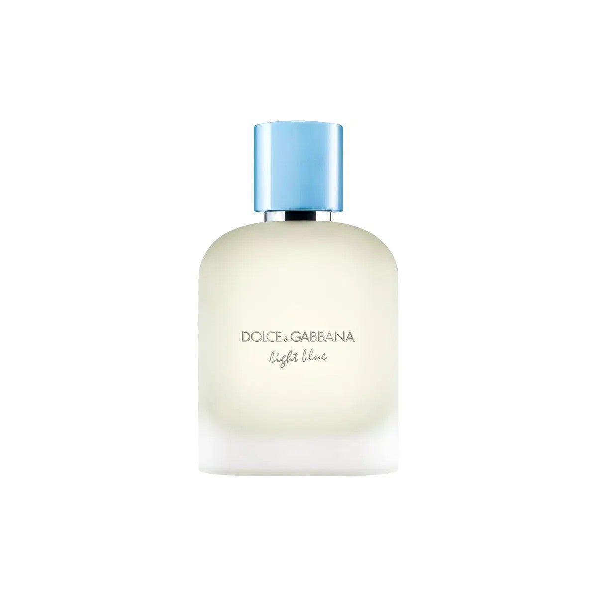 Dolce & Gabbana – Light Blue pour Homme Eau de Toilette (EDT)