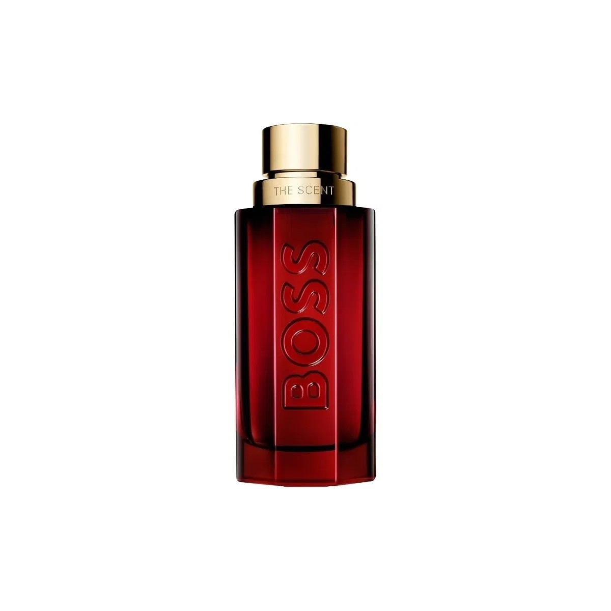 Hugo Boss – The Scent Elixir Parfum
