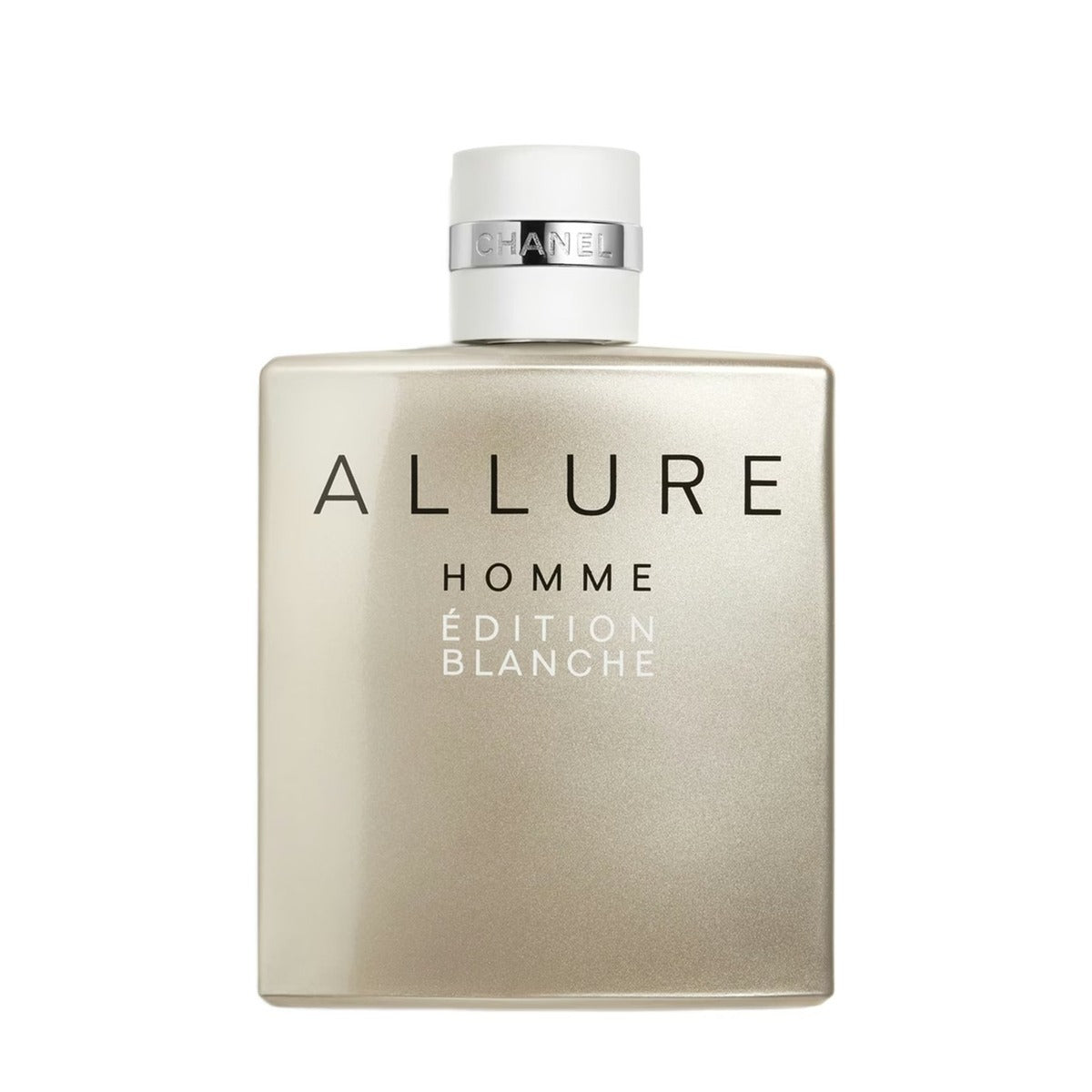 Chanel – Allure Homme Edition Blanche Eau de Parfum (EDP)