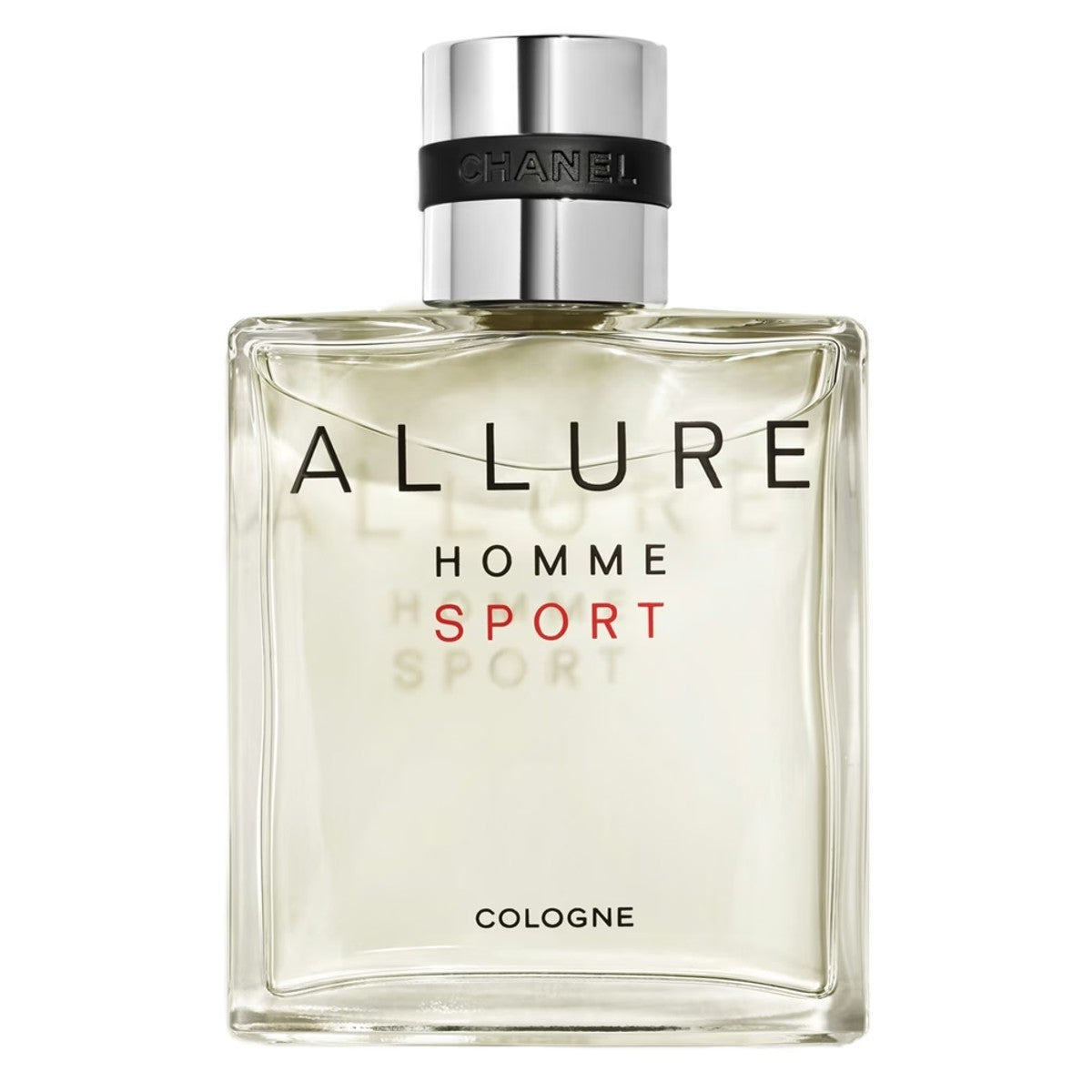 Chanel – Allure Homme Sport Cologne Eau de Cologne (EDC)