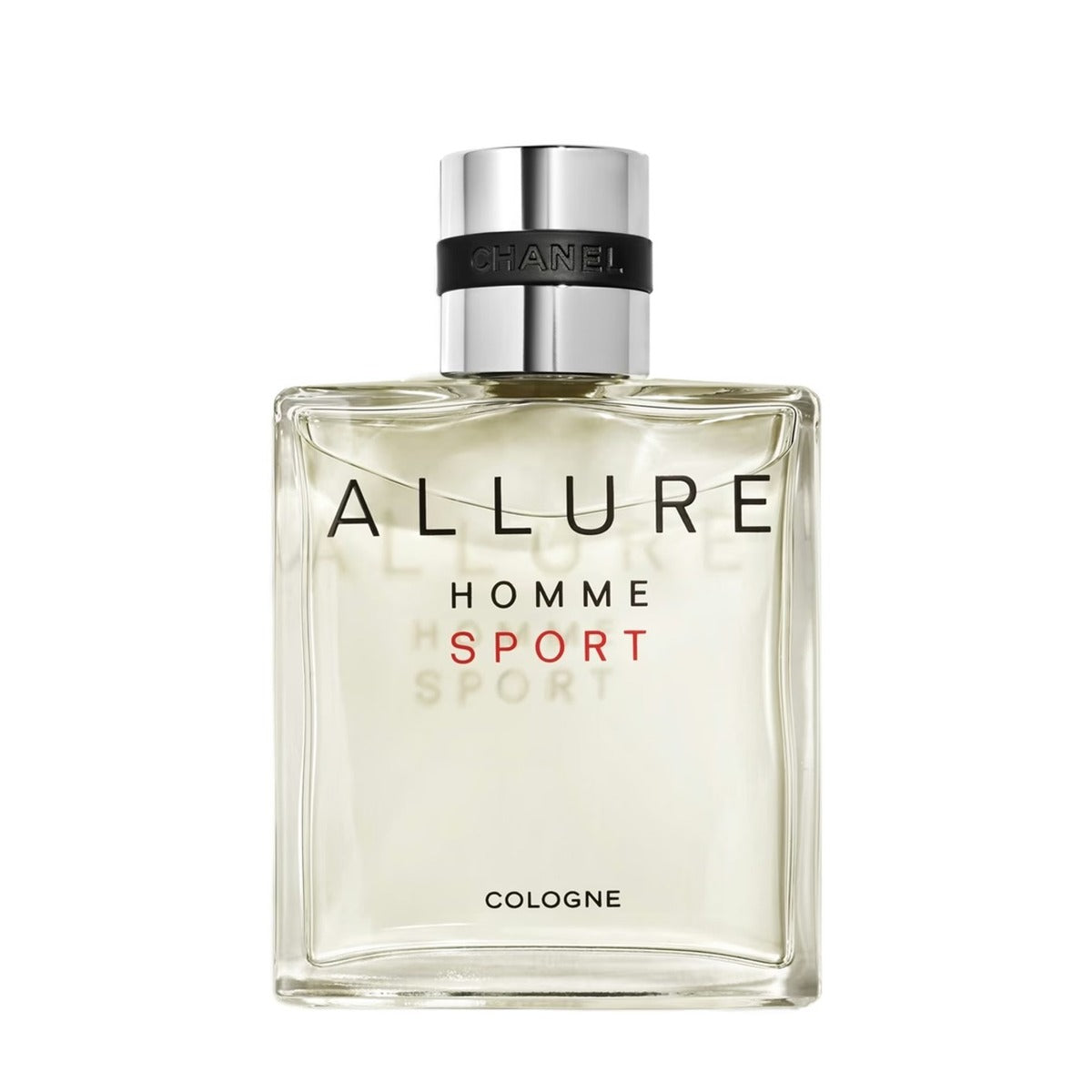 Chanel – Allure Homme Sport Cologne Eau de Cologne (EDC)