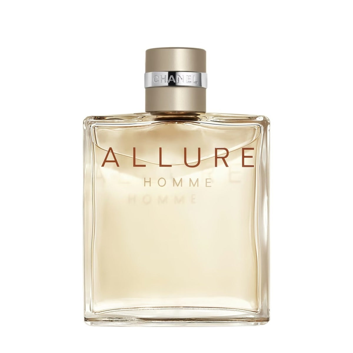 Chanel – Allure Homme Eau de Toilette (EDT)