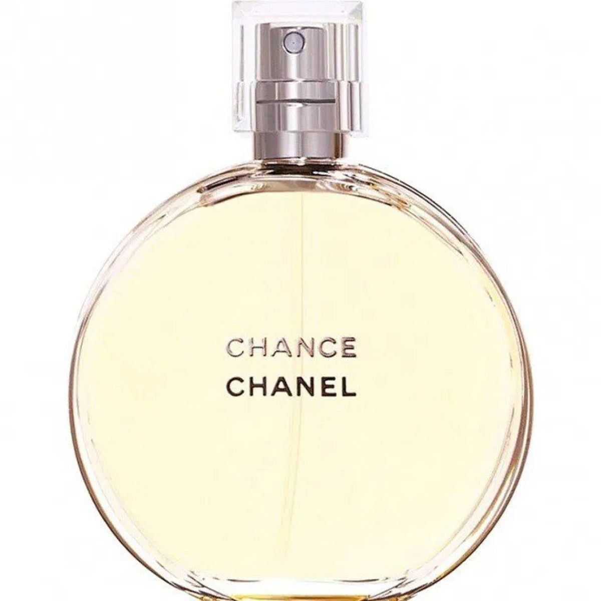 Chanel – Chance Eau de Toilette (EDT)
