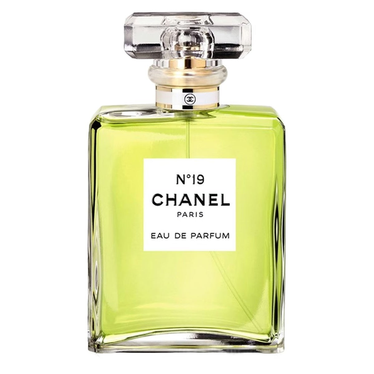 Chanel – No19 Eau de Parfum (EDP)