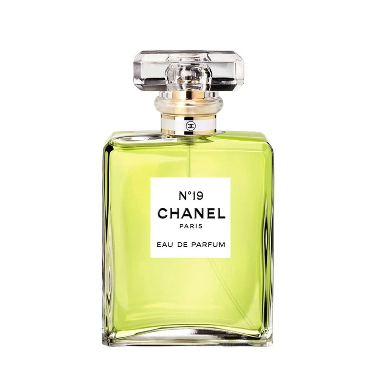 Chanel – No19 Eau de Parfum (EDP)