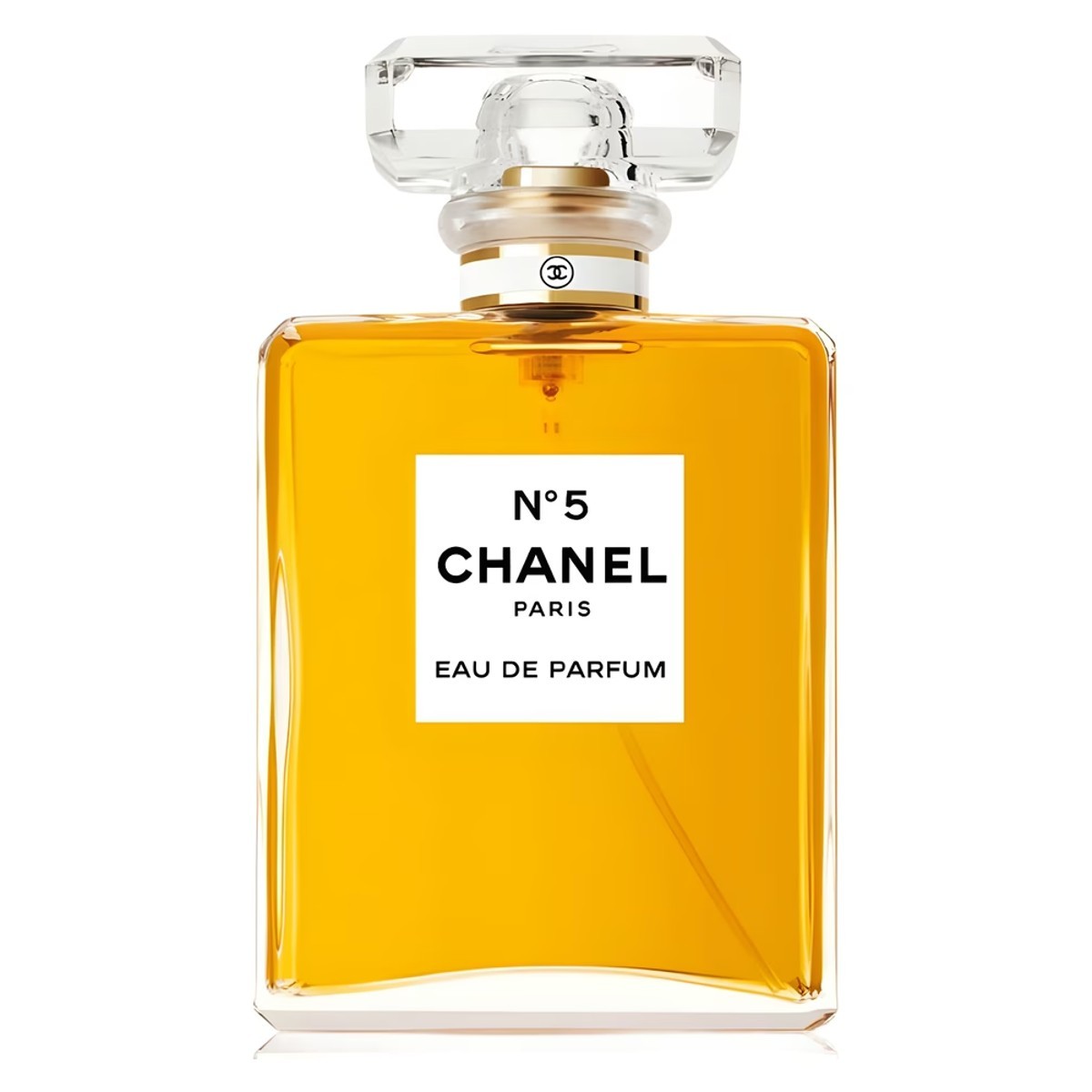 Chanel – No5 Eau de Parfum (EDP)
