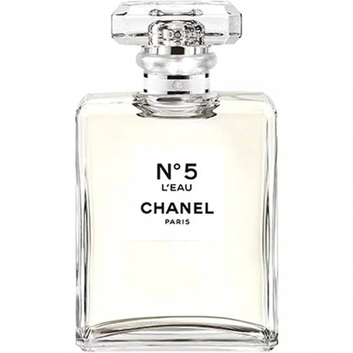 Chanel – No5 L'eau Eau de Toilette (EDT)