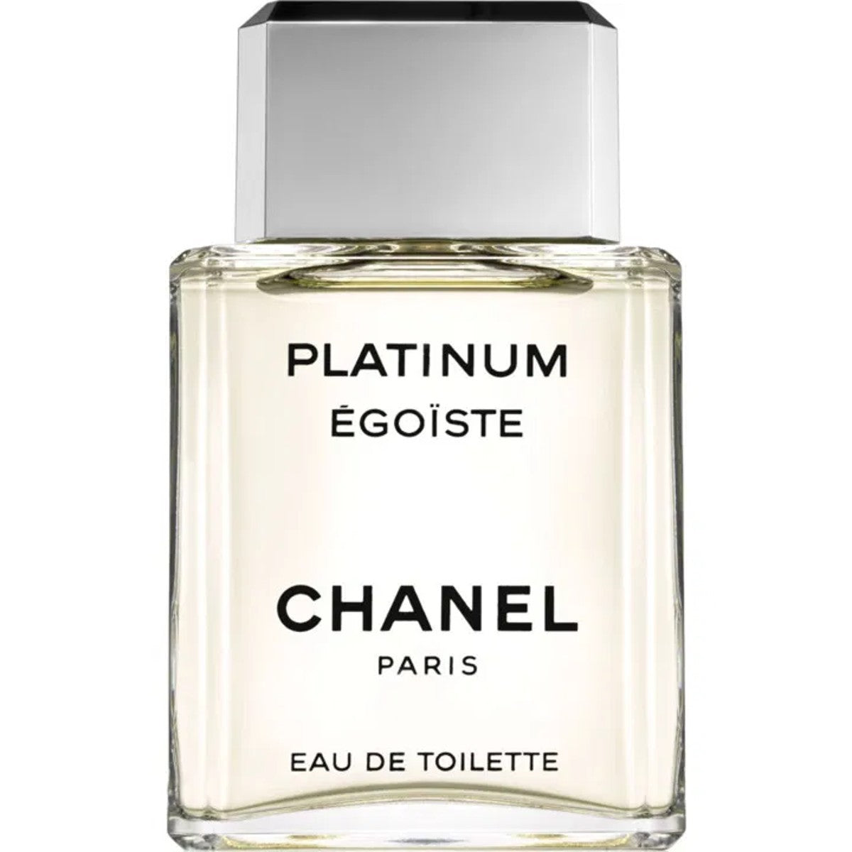 Chanel – Platinum Egoiste Eau de Toilette (EDT)